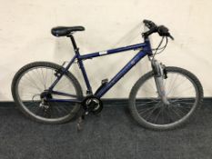 A Revolution bike, frame 20