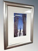 After Paul Horton (British, b.