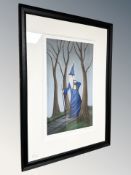 After Paul Horton (British, b.