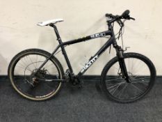 A Scott Sub-40 bike, frame 20