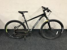 A Cannondale bike, frame 16.5