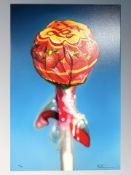 After Sarah Graham (British, b.