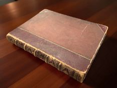 Milton, John : Paradise Lost, illustrated by Gustave Doré, publisher Cassell, Petter, and Galpin,