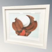 After Doug Hyde (British, b.