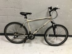 An Insync Chimera FS bike,