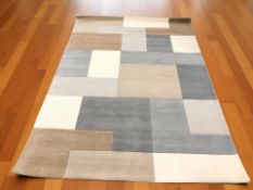 Brand new Lexus neutral carpet, 100% wool,