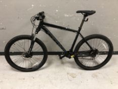 A Carrera Vengeance 27.