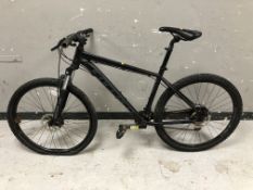 A Carrera Vengeance 27.