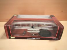 A Corgi Aviation Archive Wright Brothers flier, in box.