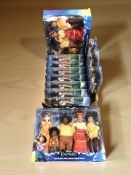 A group of Disney's Encanto figurines.