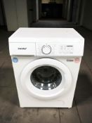 A Comfee 7kg washing machine