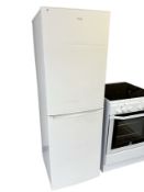 A Logik fridge freezer