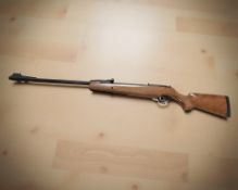 A Remington Express .