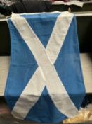 A group of Ministry of Defence issue St.