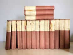 Strickland, Agnes : Lives of the Queens of England, from the Norman Conquest,