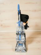 A Vax carpet cleaner.