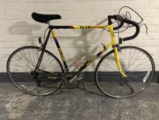 A Raleigh road bike, frame 25