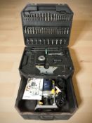 A Pro router in box.