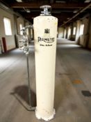 A Permutit water softener,