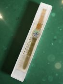 A Swatch watch 'Flamingo Deli', 1987,