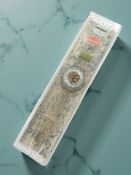 A Swatch watch 'Jelly Bubbles Scuba', 1992,