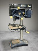 A Pro 500 watt 16 mm drill press
