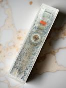 A Swatch watch 'Jelly Bubbles Scuba', 1992,