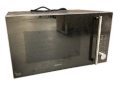 A Kenwood microwave.