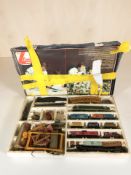 A Lima train set (packaging as found)