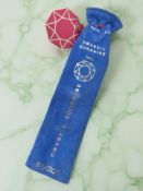 A Swatch watch 'Crystal Surprise', 1994,