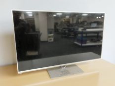 * WITHDRAWN * A Panasonic 54