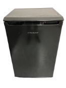 A Cookology under bench fridge