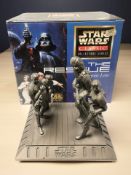 An Applause Classic Collector's Series statuette The Rescue of Princess Leia,