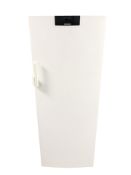 A Siemens upright freezer,