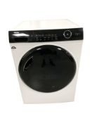 A Haier 9kg condenser dryer
