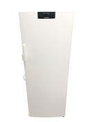 A Siemens upright freezer,