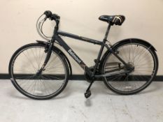 An Apollo Belmont bike,