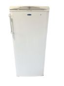 A Hotpoint Future fridge