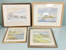 S Cresci (20th Century) : St.