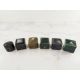 A group of antique and later ring boxes including Reids, - Image 1 of 2