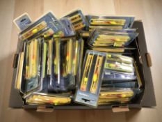A quantity of new Whopper fishing rigs