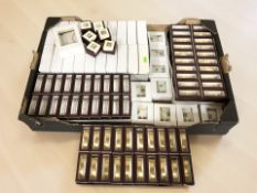 A collection of new Gift Collection fashion / costume jewellery including rings, bracelets,