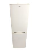 A Logik fridge freezer