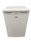 A Bush underbench fridge