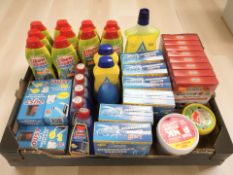 New home cleaning products : surface cleaner,