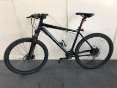 A Carerra Vengeance 7.