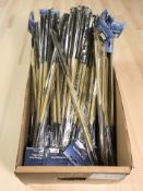 A large quantity of new Wopper 2.