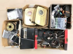 *** Description amended, please note that the Korg keyboard pedal is no longer in this lot,