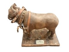 Bart J Snowball Ltd.