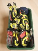 New Surface Master and Black Spur grinding discs.